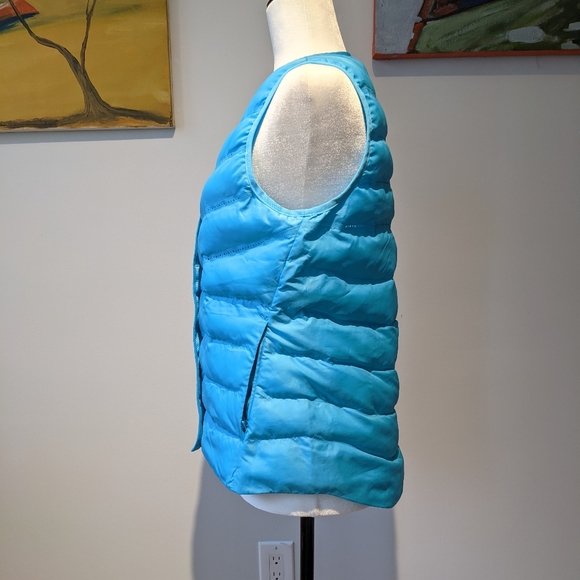 Nike Aeroloft Vest. Size S. EUC. - Picture 5 of 11